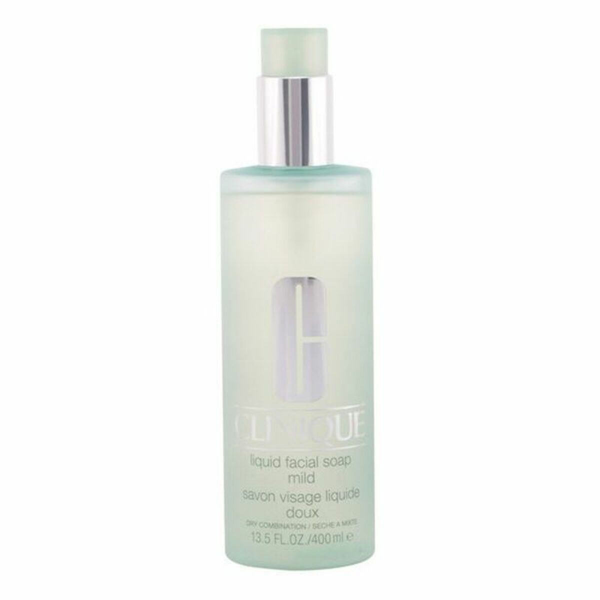 Liquid Soap Clinique (400 ml) - Clinique Maroc - Aylal Beauty