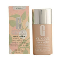 Anti-Brown Spot Make Up Even Better (30 ml) - Clinique Maroc - Aylal Beauty