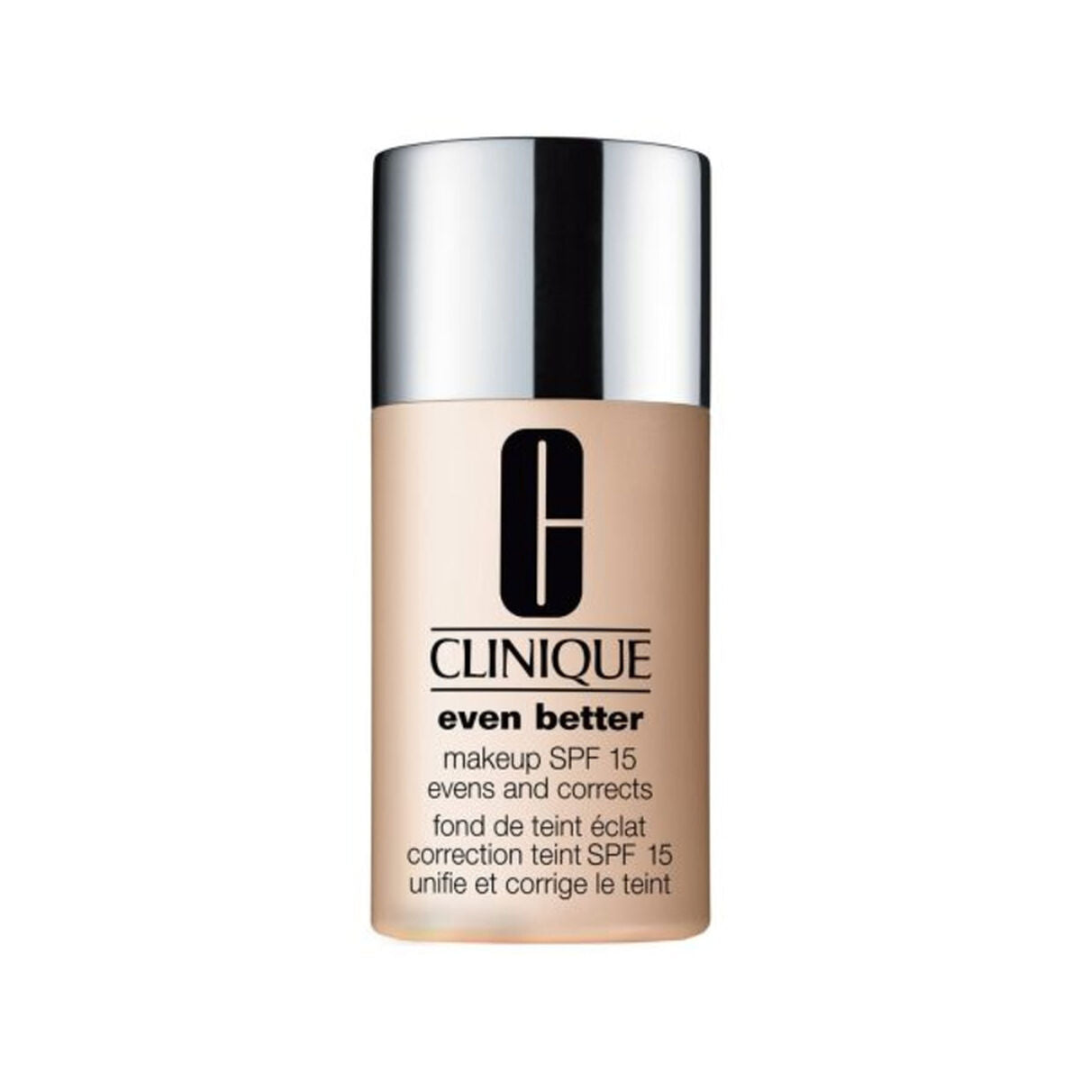 Anti-Brown Spot Make Up Even Better Clinique 020714324681 (30 ml) - Clinique Maroc - Aylal Beauty