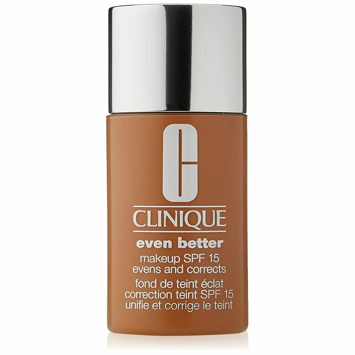 Crème Make-up Base Clinique Golden Even Better 30 ml - Clinique Maroc - Aylal Beauty