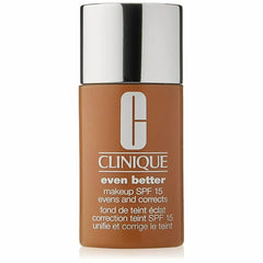 Crème Make-up Base Clinique Golden Even Better 30 ml - Clinique Maroc - Aylal Beauty