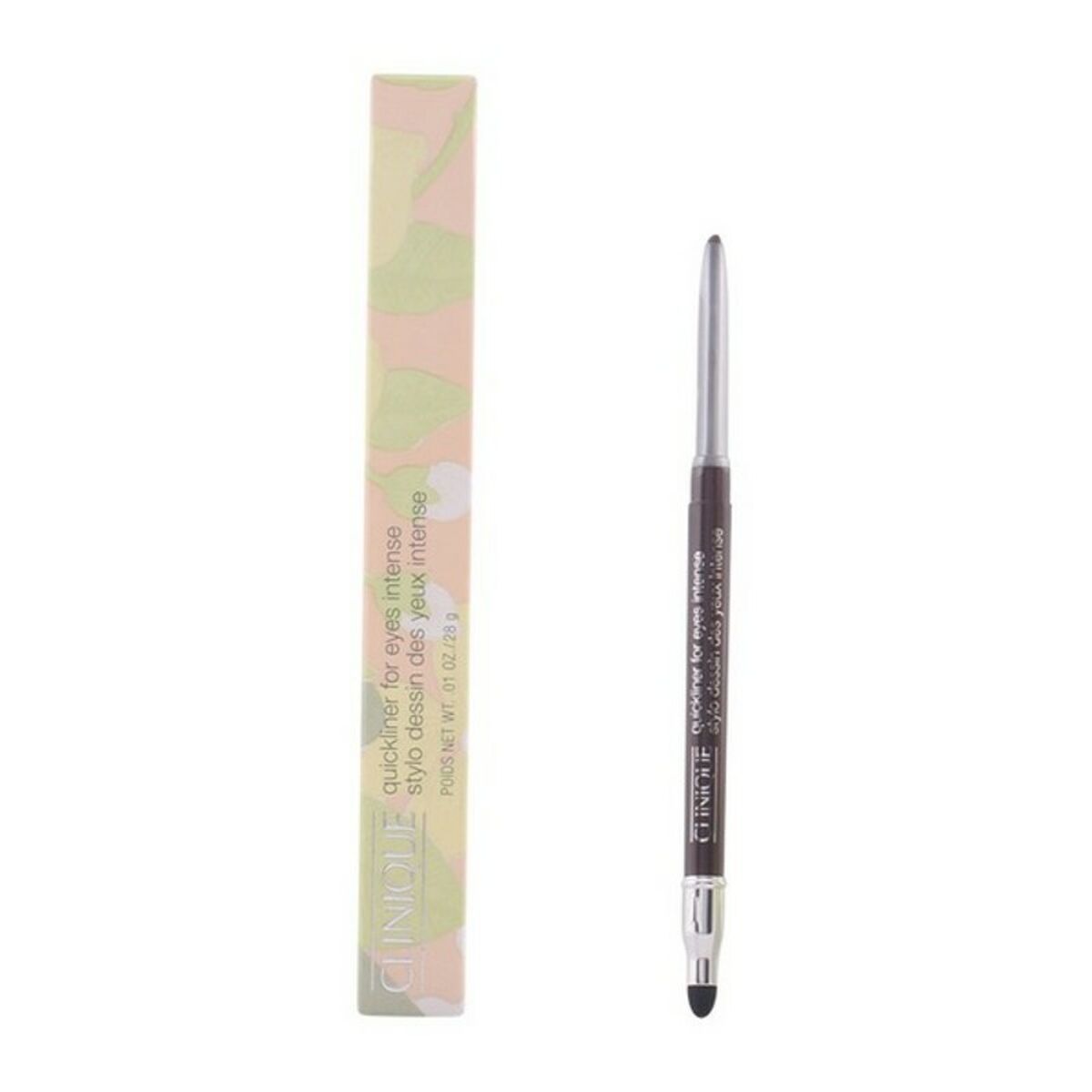 Eye Pencil Quickliner - Clinique Maroc - Aylal Beauty