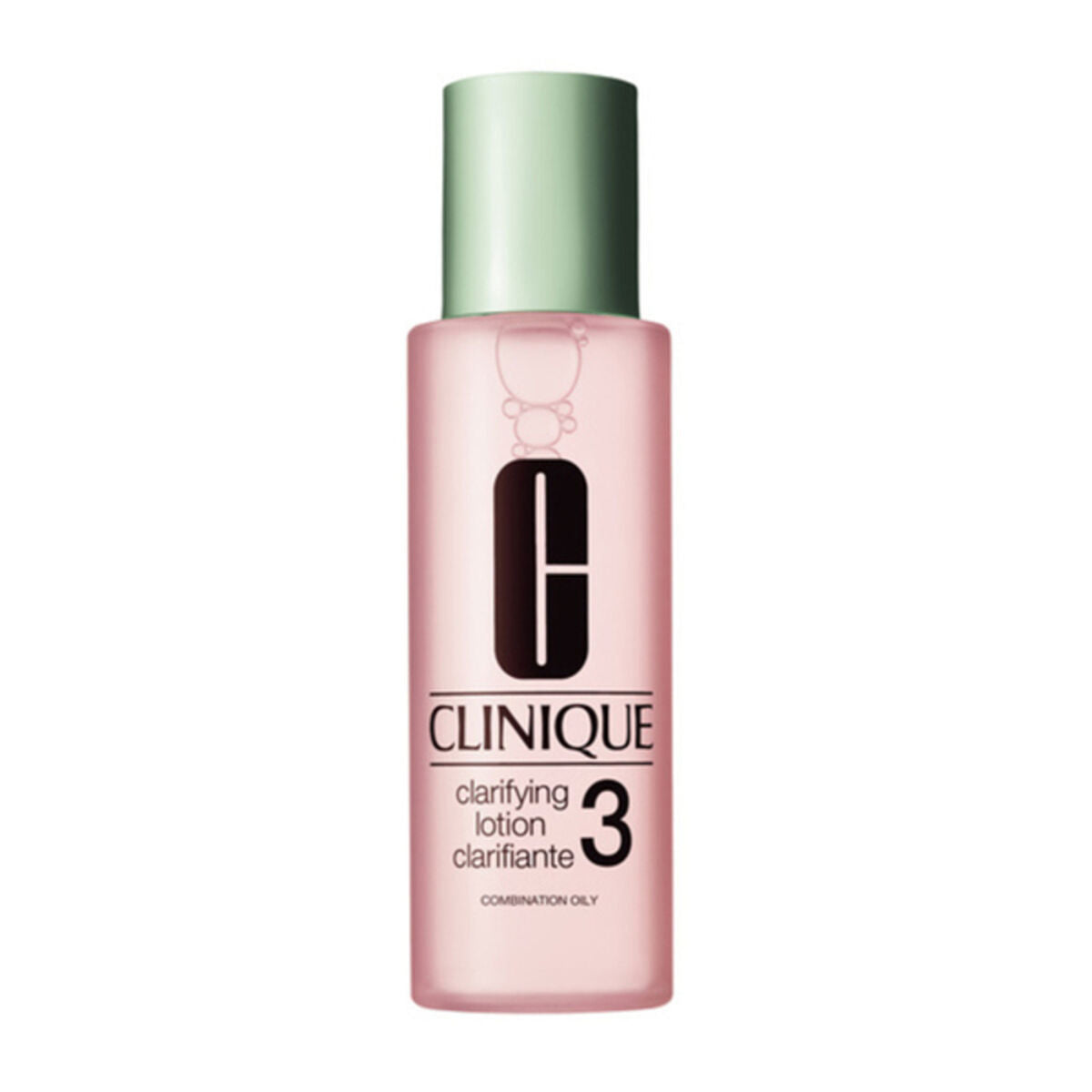Toning Lotion Clarifying Clinique Oily skin - Clinique Maroc - Aylal Beauty