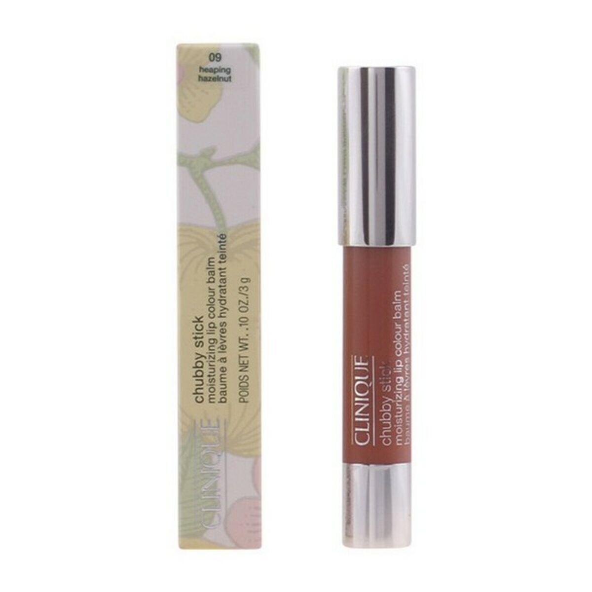 Coloured Lip Balm Chubby Stick Clinique - Clinique Maroc - Aylal Beauty