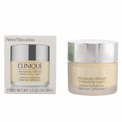 Facial Cream Dramatically Different 50 ml (50 ml) - Clinique Maroc - Aylal Beauty