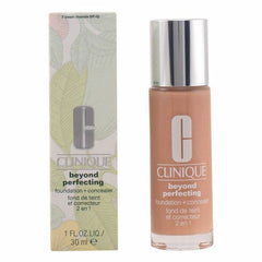 Fluid Foundation Make-up Clinique Clinique 30 ml - Clinique Maroc - Aylal Beauty