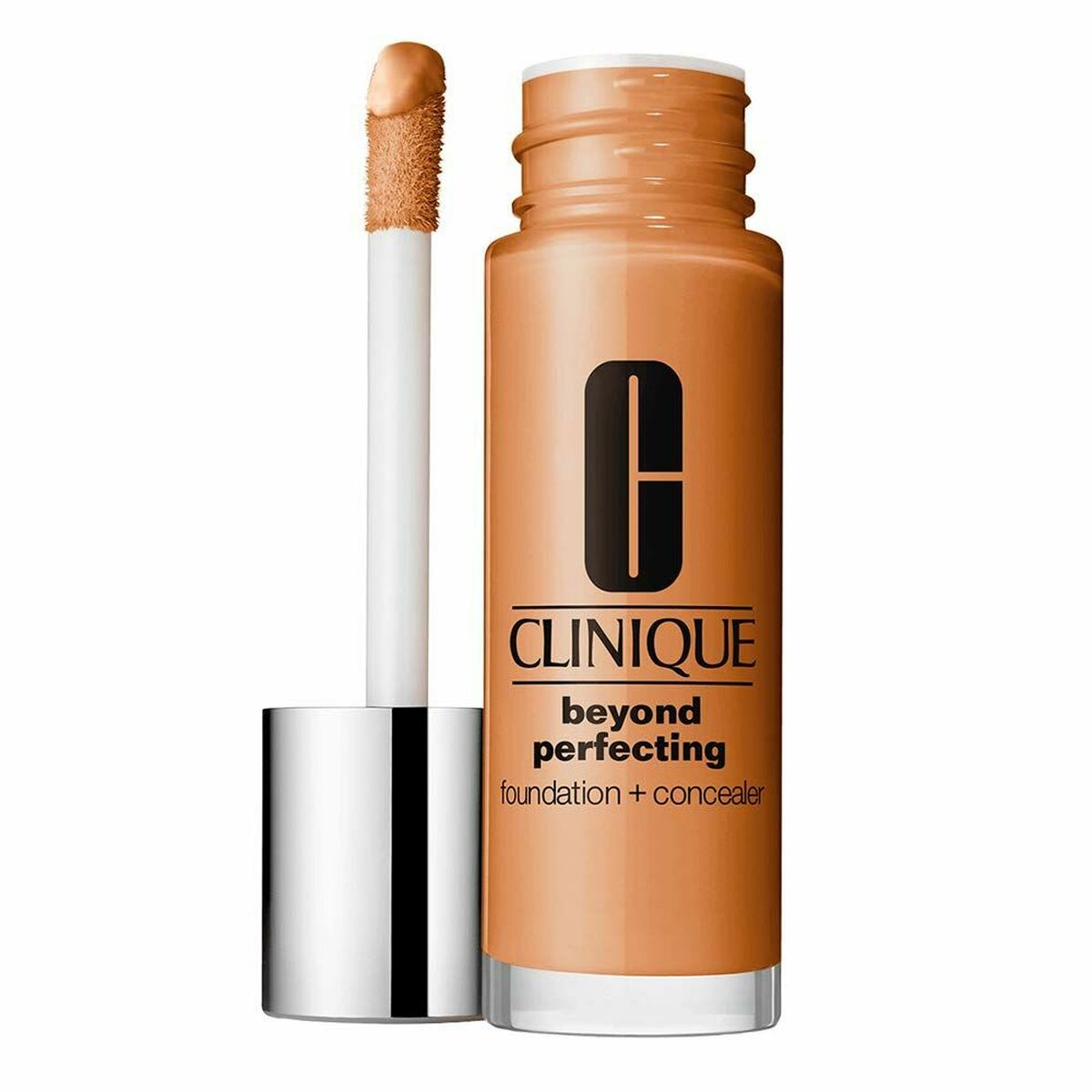 Crème Make-up Base Beyond Perfecting 0020714712068 (30 ml) - Clinique Maroc - Aylal Beauty