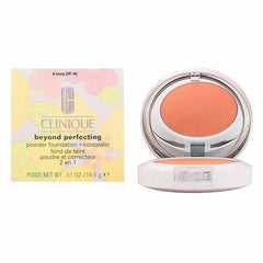 Compact Make Up - Clinique Maroc - Aylal Beauty