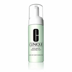 Cleansing Foam Clinique 0020714783297 - Clinique Maroc - Aylal Beauty