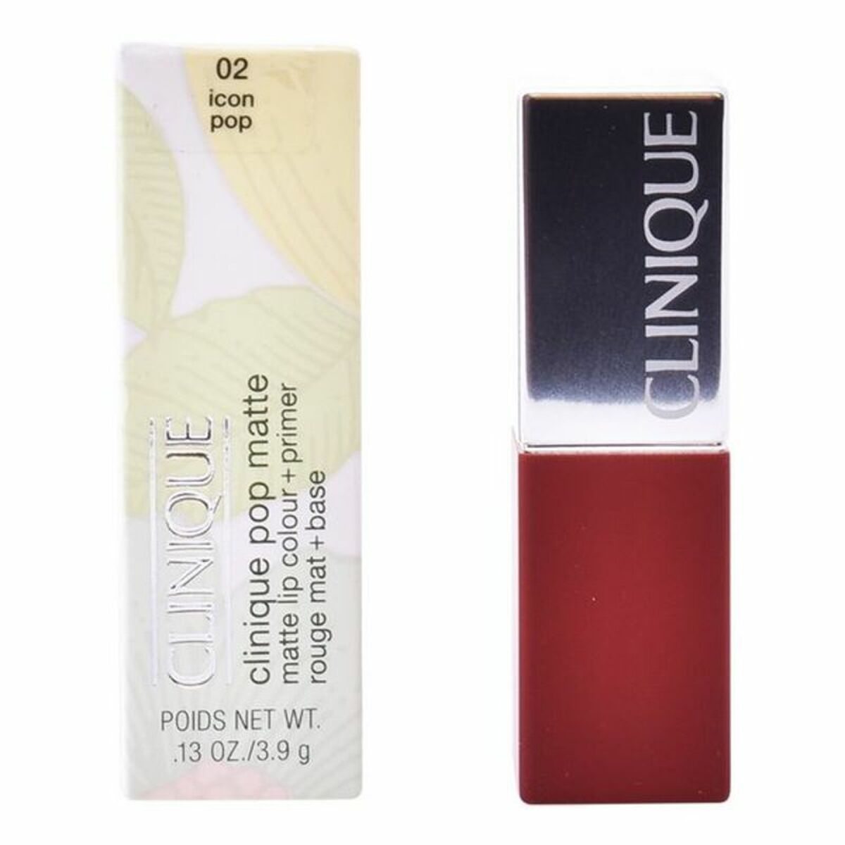 Lipstick Pop Matte Clinique | Clinique | Aylal Beauty