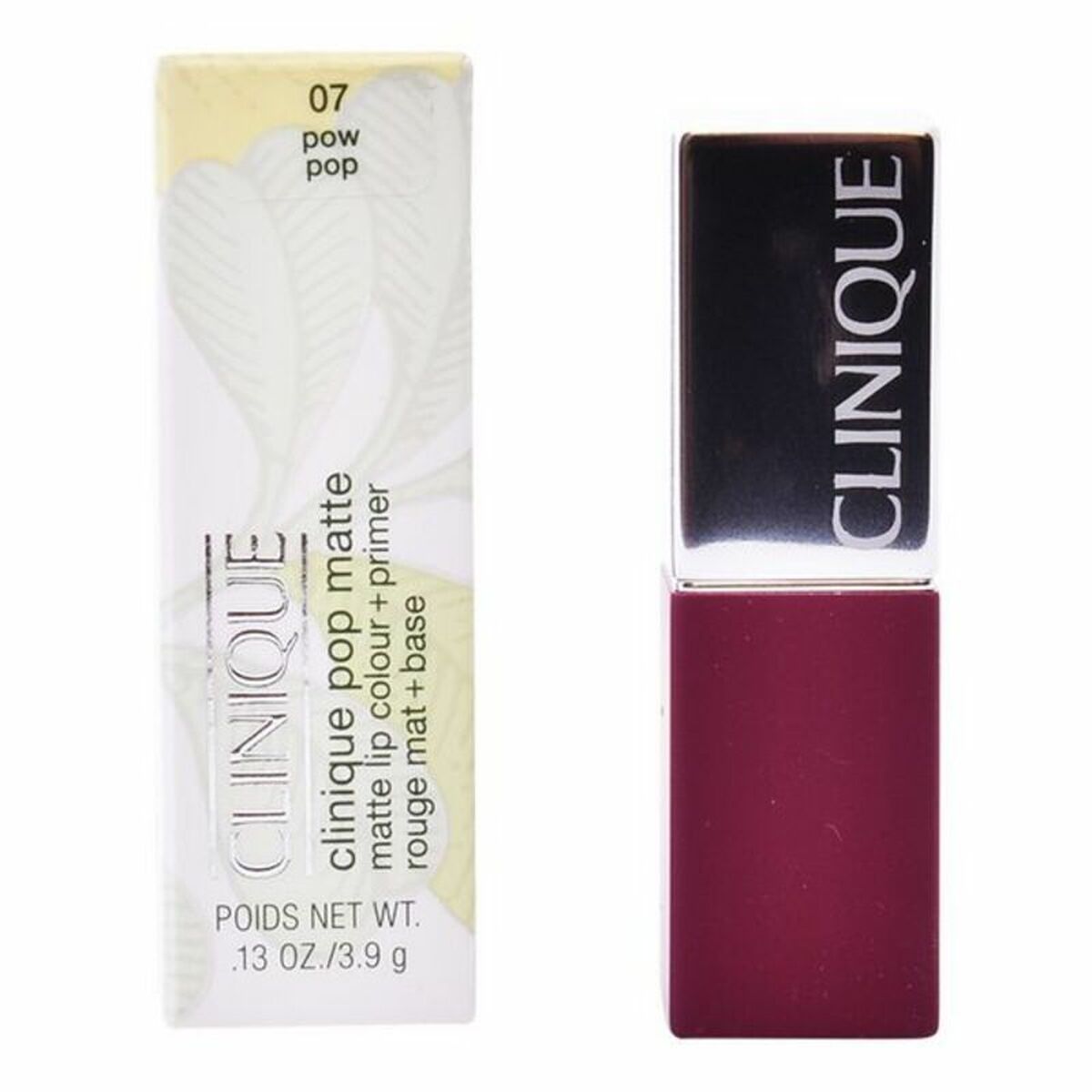 Lipstick Pop Matte Clinique | Clinique | Aylal Beauty