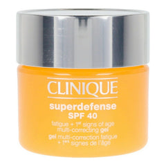 Anti-fatigue Serum Superdefense Clinique 20714858735 SPF40 Spf 40 50 ml - Clinique Maroc - Aylal Beauty