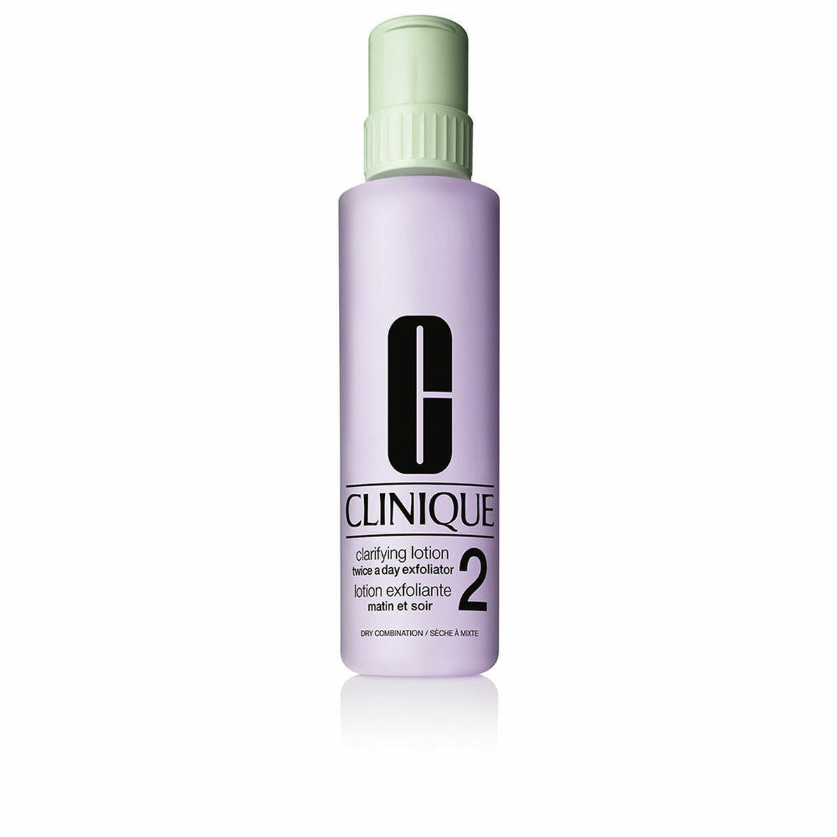 Toning Lotion Clarifying Lotion Clinique - Clinique Maroc - Aylal Beauty