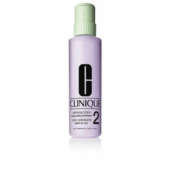 Toning Lotion Clarifying Lotion Clinique - Clinique Maroc - Aylal Beauty