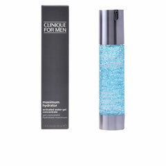Moisturising Gel Maximun Clinique Maximum Hydrator Activated Water-Gel Concentrate (48 ml) - Clinique Maroc - Aylal Beauty