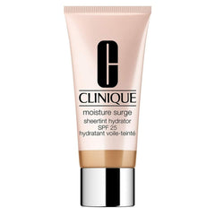 Liquid Make Up Base Clinique Moisture Surge Spf Nº 03 40 ml - Clinique Maroc - Aylal Beauty