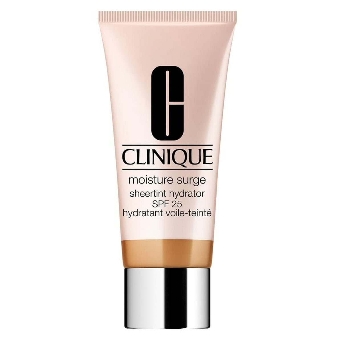 Liquid Make Up Base Clinique Moisture Surge 40 ml Nº 04 - Clinique Maroc - Aylal Beauty