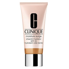 Liquid Make Up Base Clinique Moisture Surge 40 ml Nº 04 - Clinique Maroc - Aylal Beauty