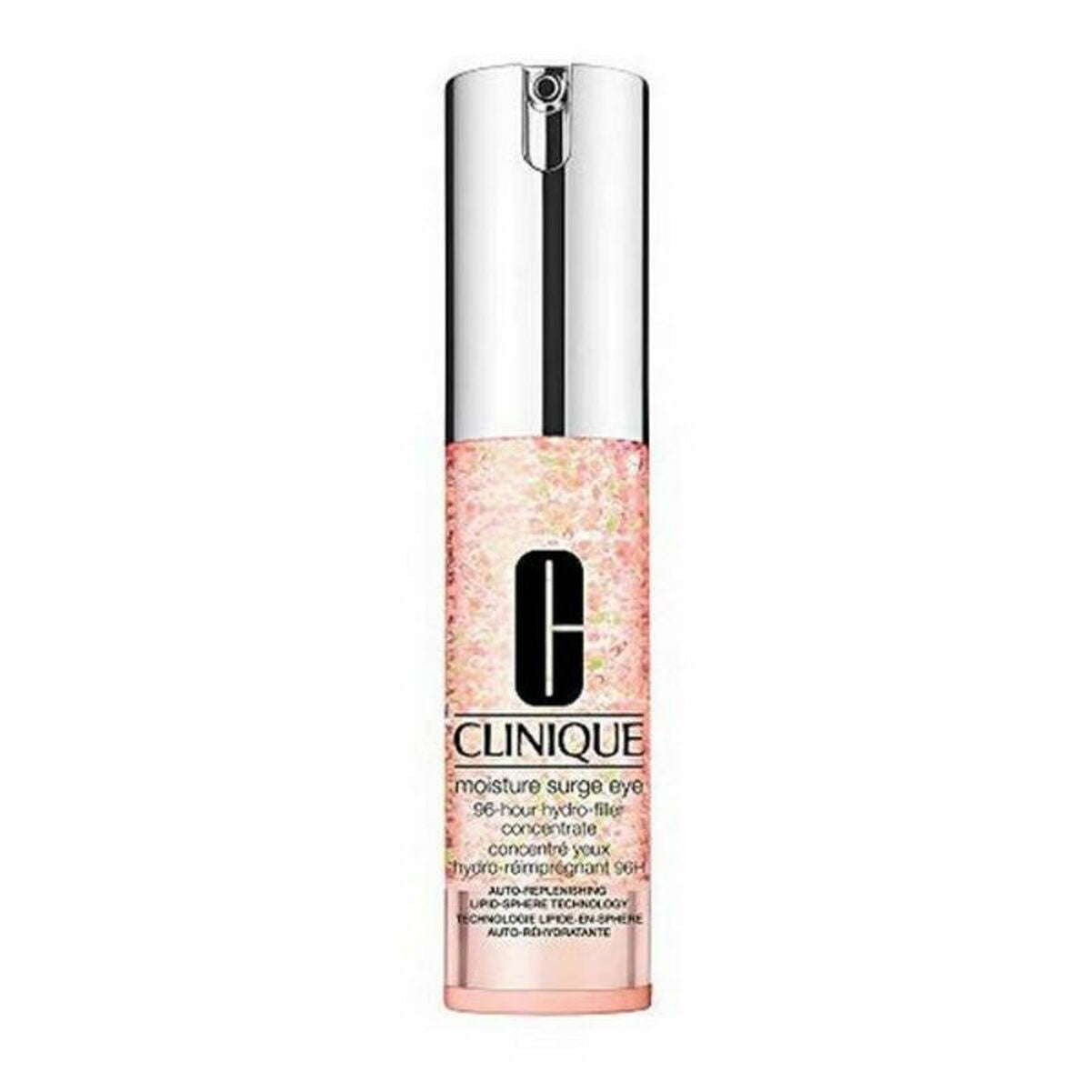 Eye Contour Moisture Surge Clinique (15 ml) - Clinique Maroc - Aylal Beauty