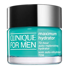 Moisturizing Facial Treatment Clinique (50 ml) - Clinique Maroc - Aylal Beauty