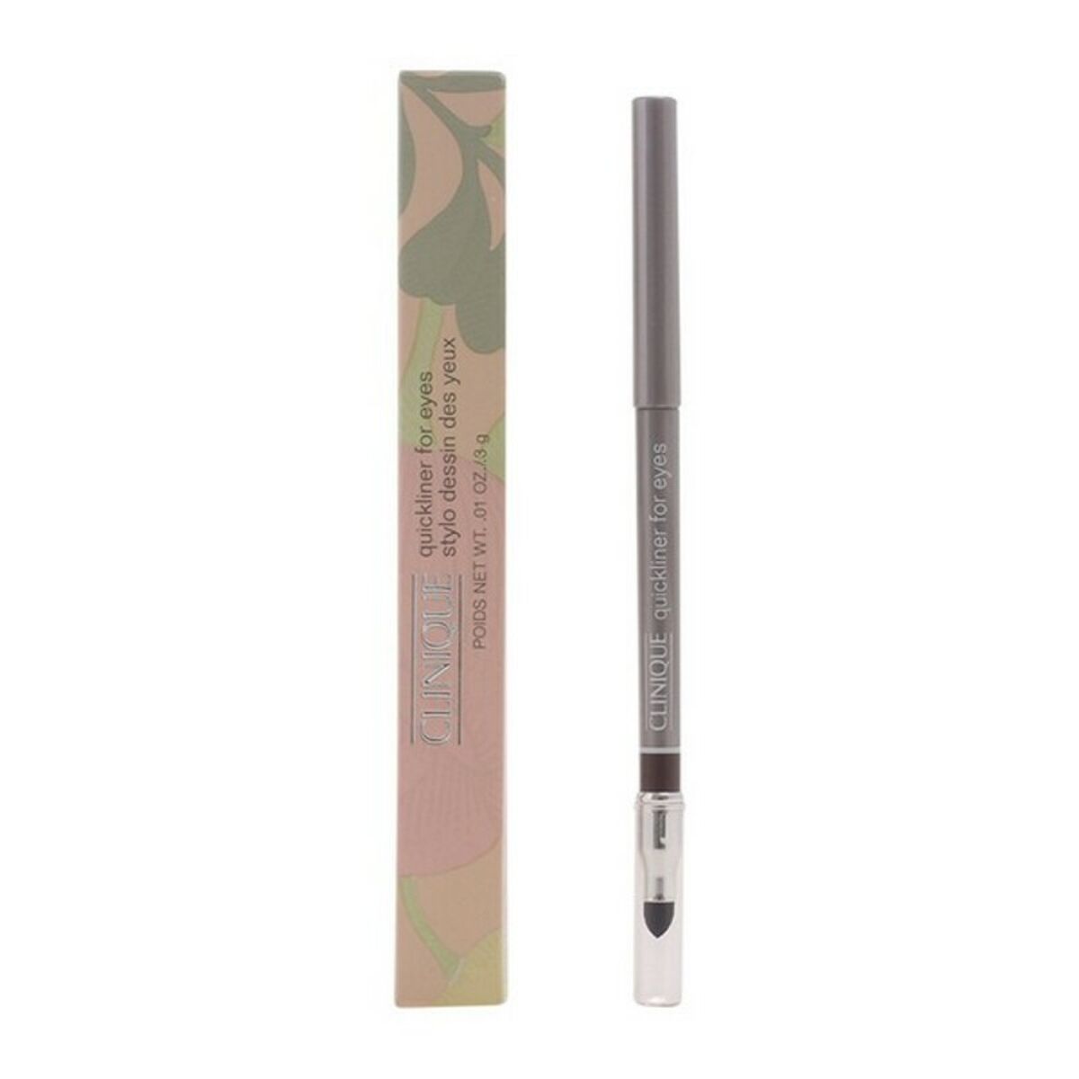 Eye Pencil Quickliner - Clinique Maroc - Aylal Beauty