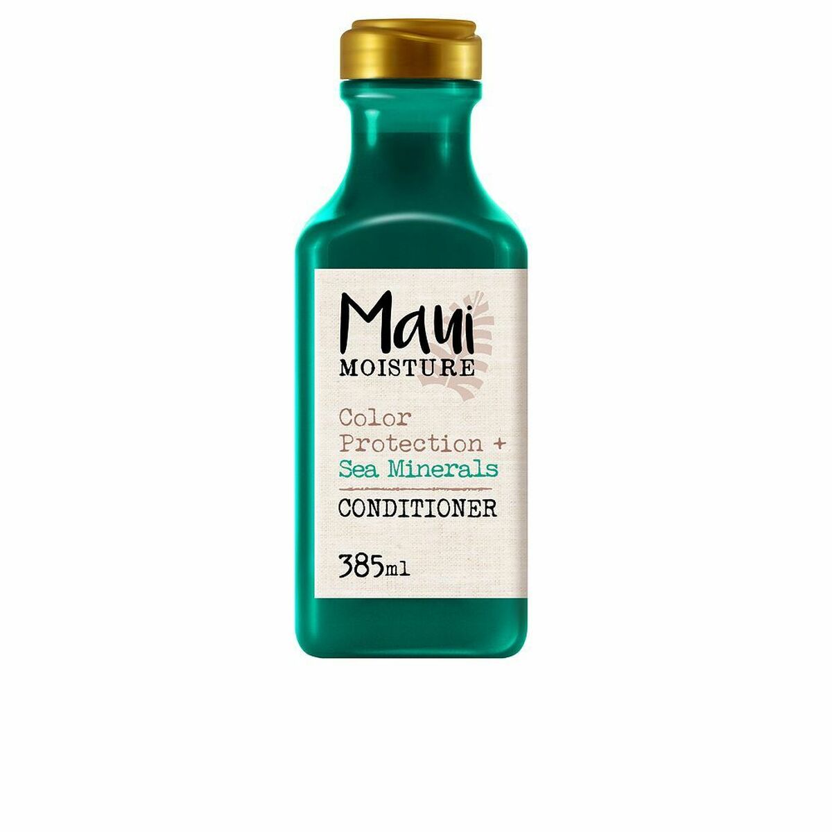 Conditioner Colour Protector Minerals (385 ml) - Maui Maroc - Aylal Beauty