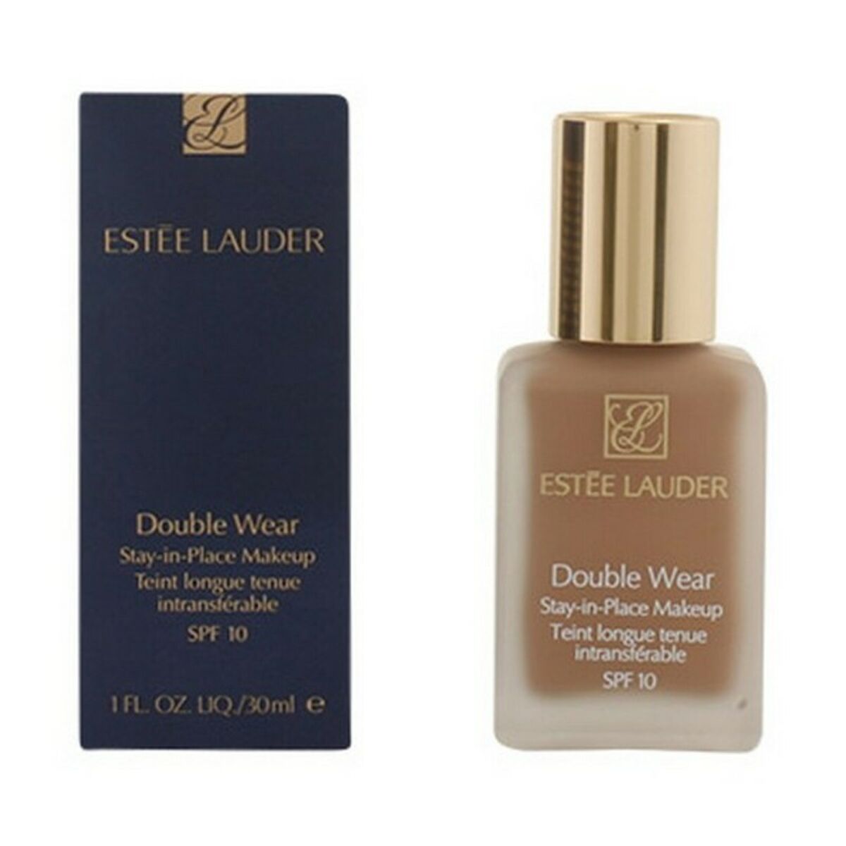 Liquid Make Up Base Double Wear (30 ml) - Estee Lauder Maroc - Aylal Beauty