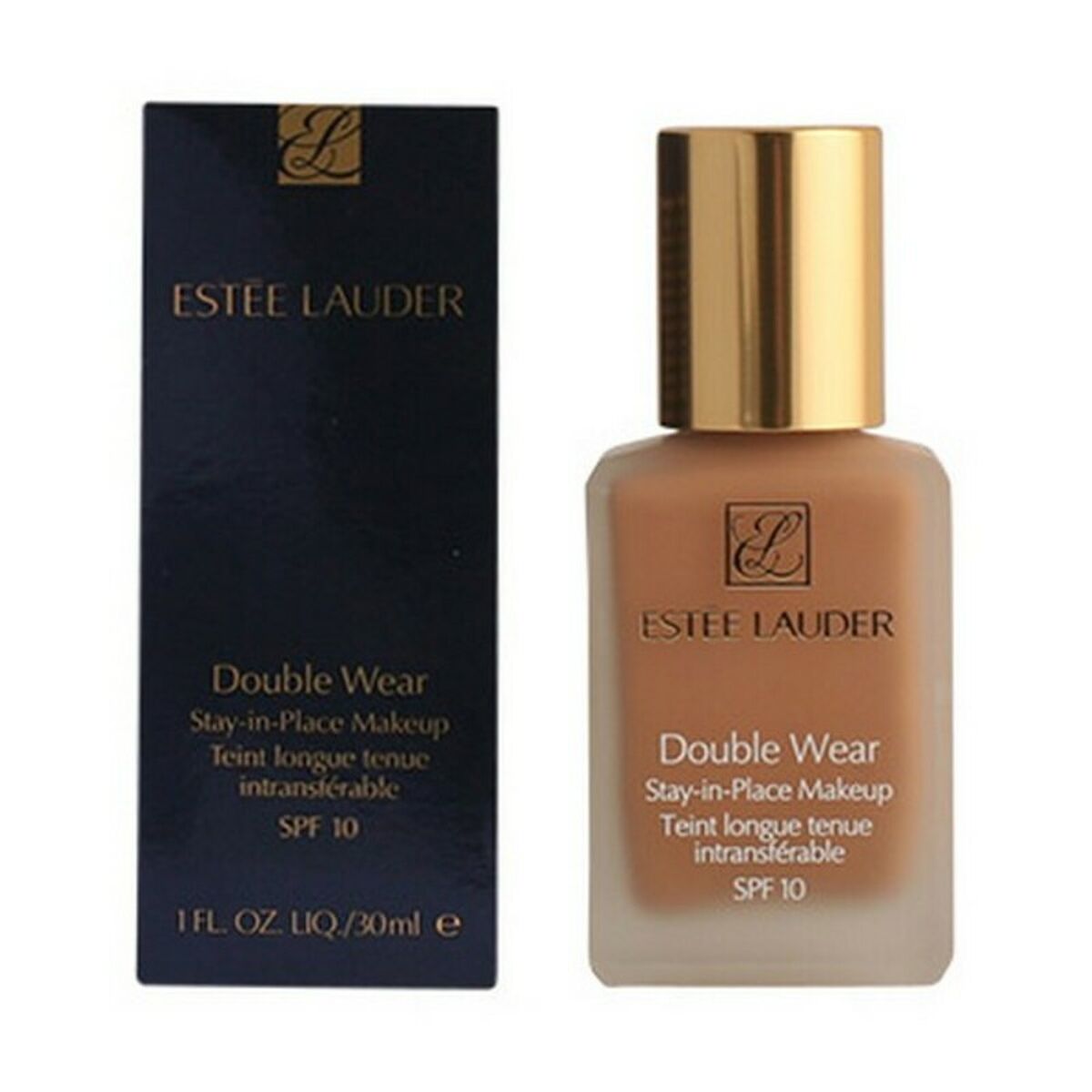 Liquid Make Up Base Double Wear (30 ml) - Estee Lauder Maroc - Aylal Beauty