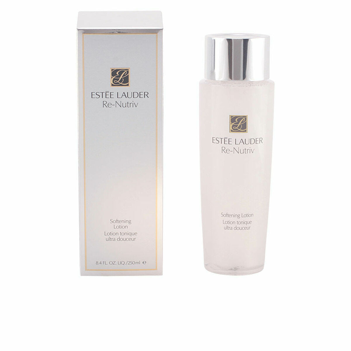 Toning Lotion Estee Lauder Nutriv Intensive 250 ml - Estee Lauder Maroc - Aylal Beauty