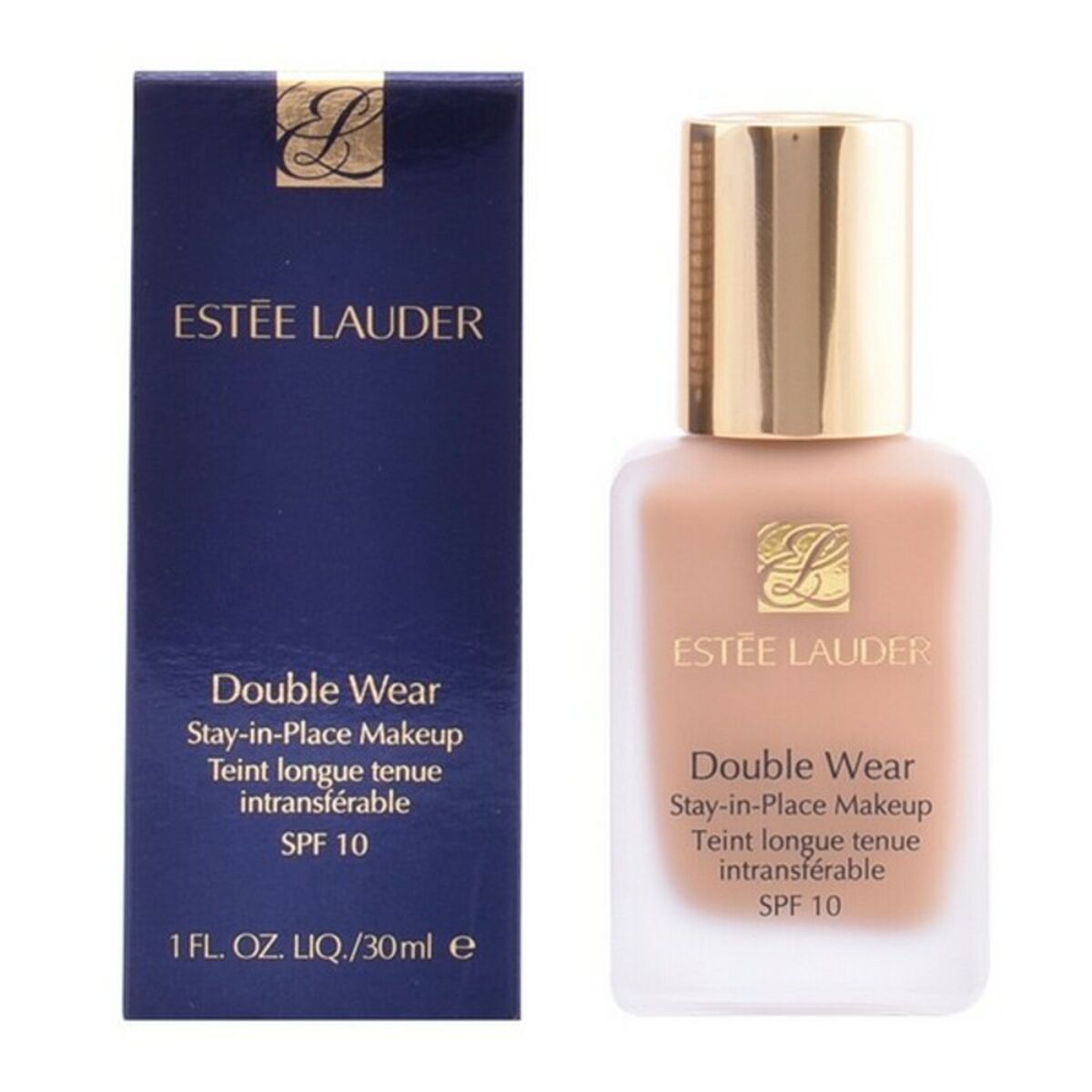 Liquid Make Up Base Double Wear (30 ml) - Estee Lauder Maroc - Aylal Beauty