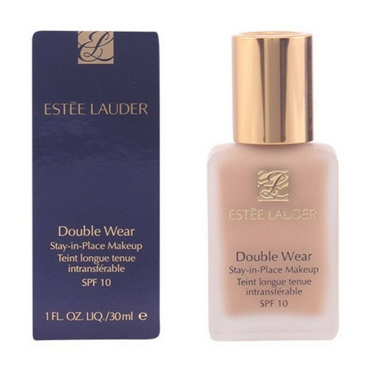 Liquid Make Up Base Double Wear (30 ml) - Estee Lauder Maroc - Aylal Beauty