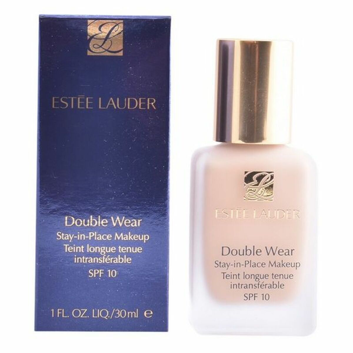 Liquid Make Up Base Double Wear 027131392378 (30 ml) (30 ml) - Estee Lauder Maroc - Aylal Beauty