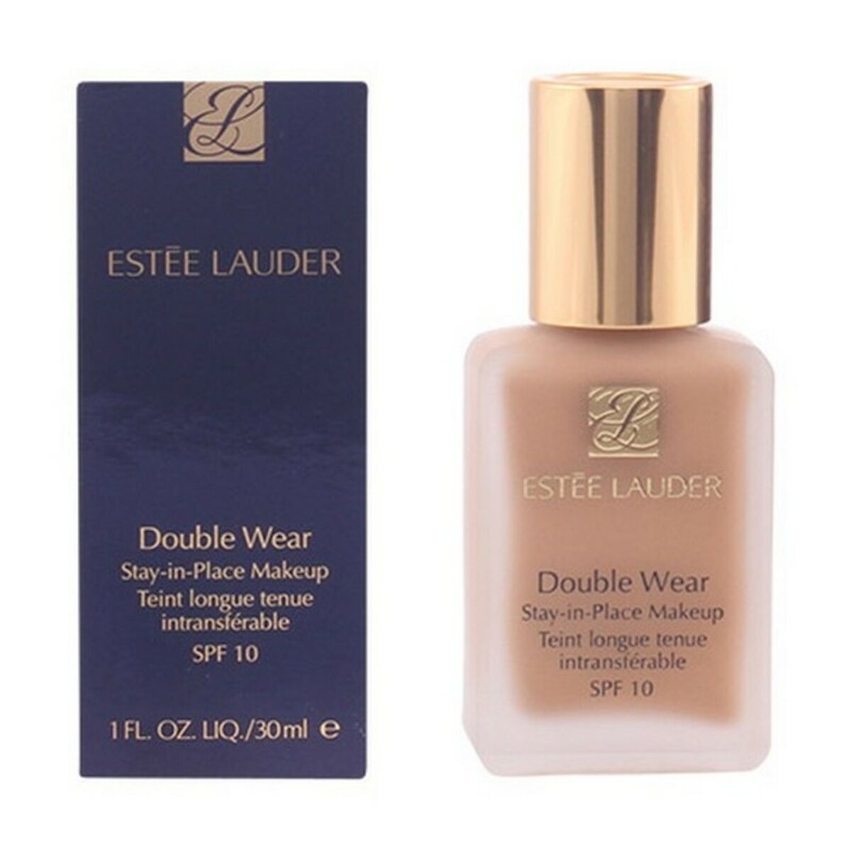 Liquid Make Up Base Double Wear (30 ml) - Estee Lauder Maroc - Aylal Beauty