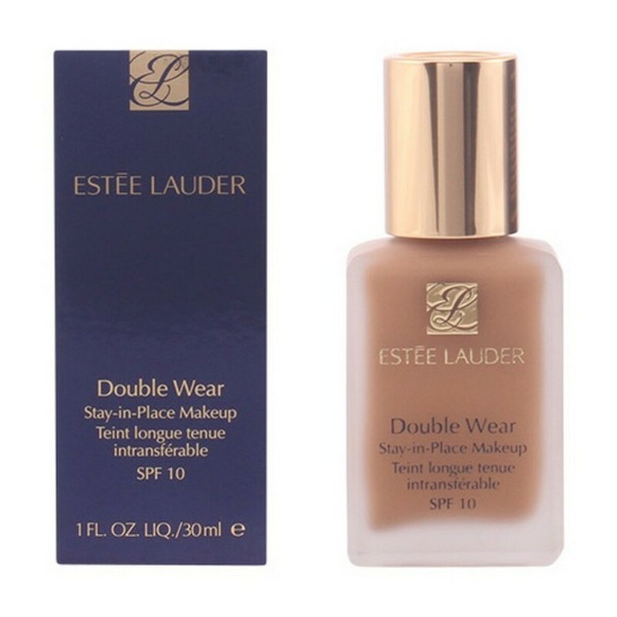 Liquid Make Up Base Double Wear (30 ml) - Estee Lauder Maroc - Aylal Beauty