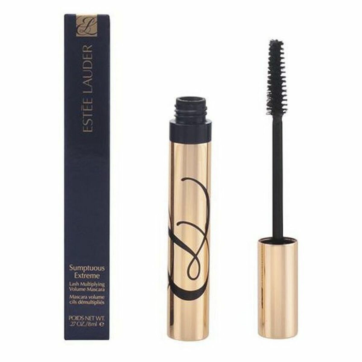 Mascara (8 ml) - Estee Lauder Maroc - Aylal Beauty