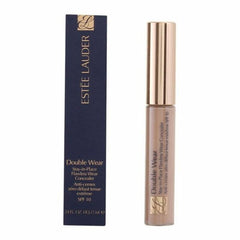 Facial Corrector Double Wear Stay-in-Place Flawless Wear 4N-Medium Deep Spf 10 (7 ml) - Estee Lauder Maroc - Aylal Beauty