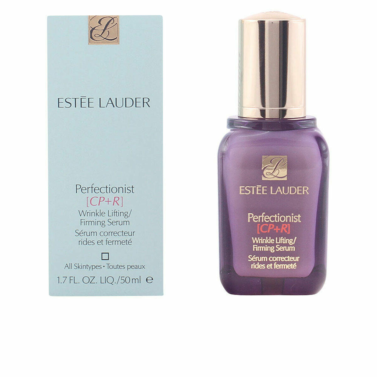 Anti-Wrinkle Serum Estee Lauder Perfeccionist CP+R Firming (50 ml) | Estee Lauder | Aylal Beauty