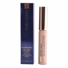 Facial Corrector Double Wear Stay-in-Place Flawless Wear 4N-Medium Deep Spf 10 (7 ml) - Estee Lauder Maroc - Aylal Beauty