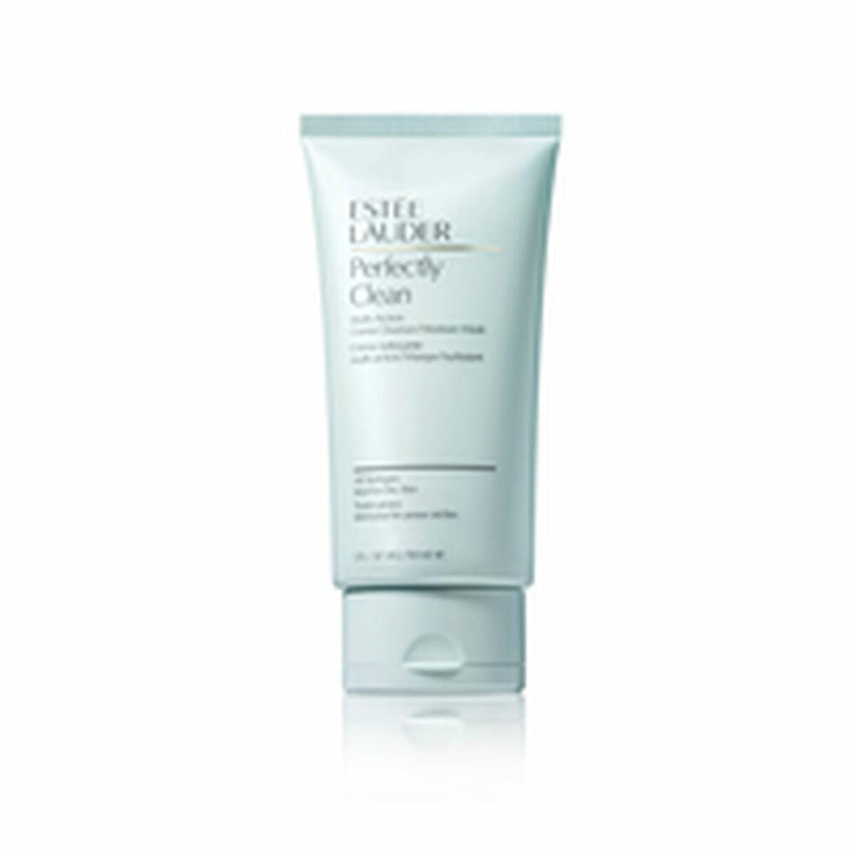 Cleansing Foam Perfectly Clean 3227 150 ml - Estee Lauder Maroc - Aylal Beauty