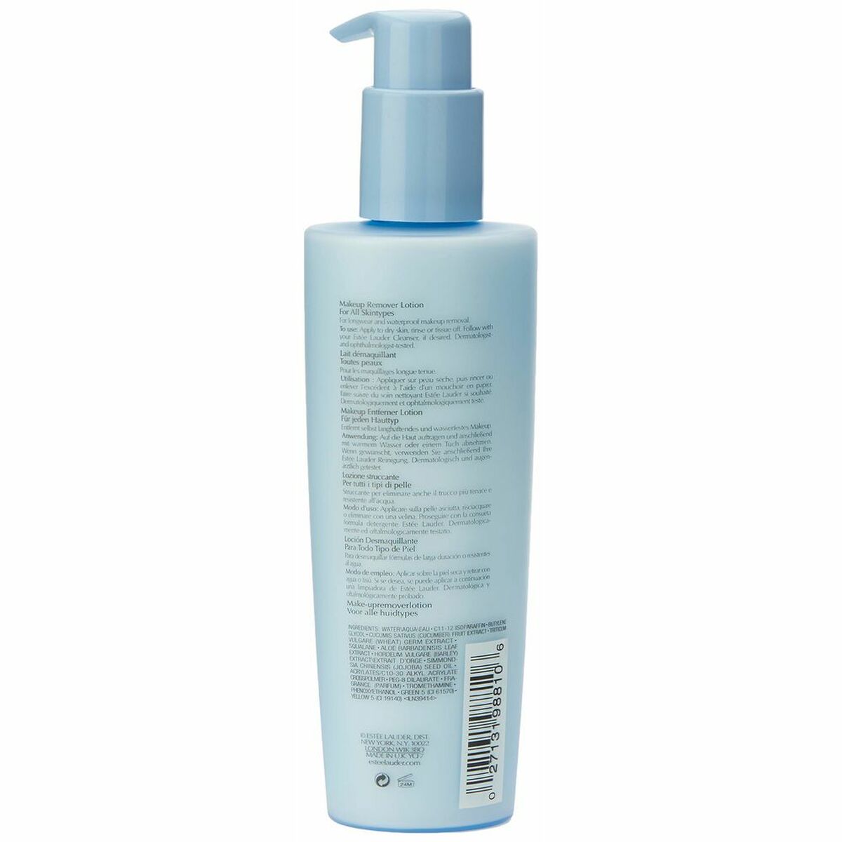 Facial Make Up Remover Take It Away 200 ml - Estee Lauder Maroc - Aylal Beauty