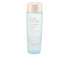 Facial Toner Perfectly Clean Multi-Action Refiner (200 ml) - Estee Lauder Maroc - Aylal Beauty