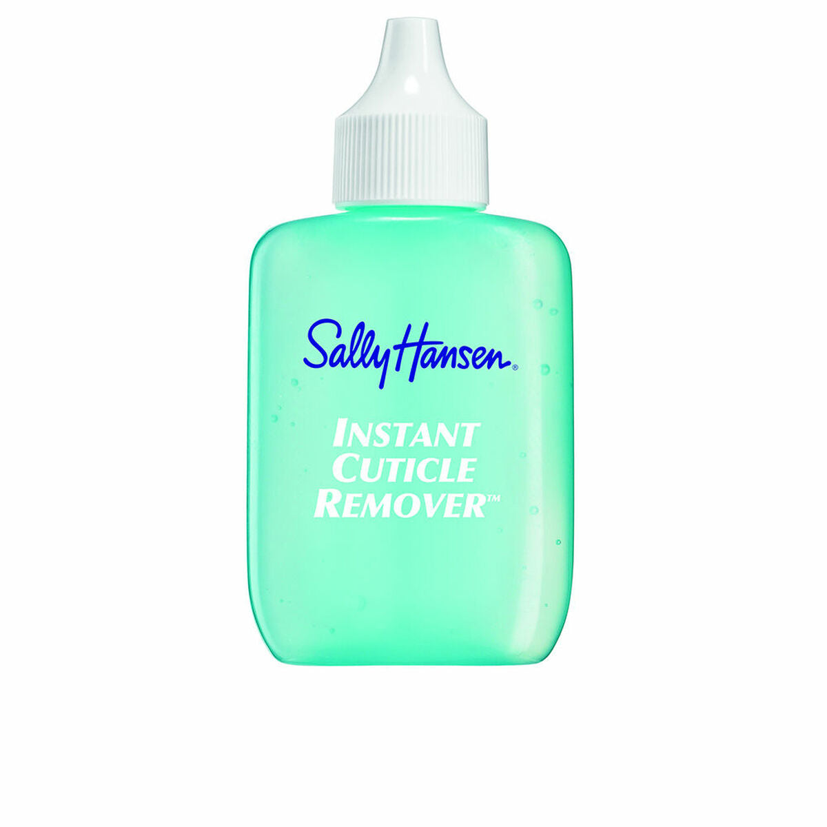 Cuticle remover Instant 29,5 ml Gel - Sally Hansen Maroc - Aylal Beauty