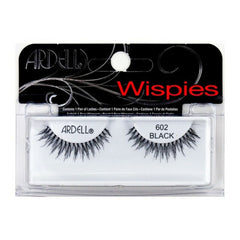 False Eyelashes Wispies Clusters Ardell AII65238B (2 Units) - Ardell Maroc - Aylal Beauty