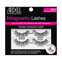 False Eyelashes Double Wispies - Ardell Maroc - Aylal Beauty