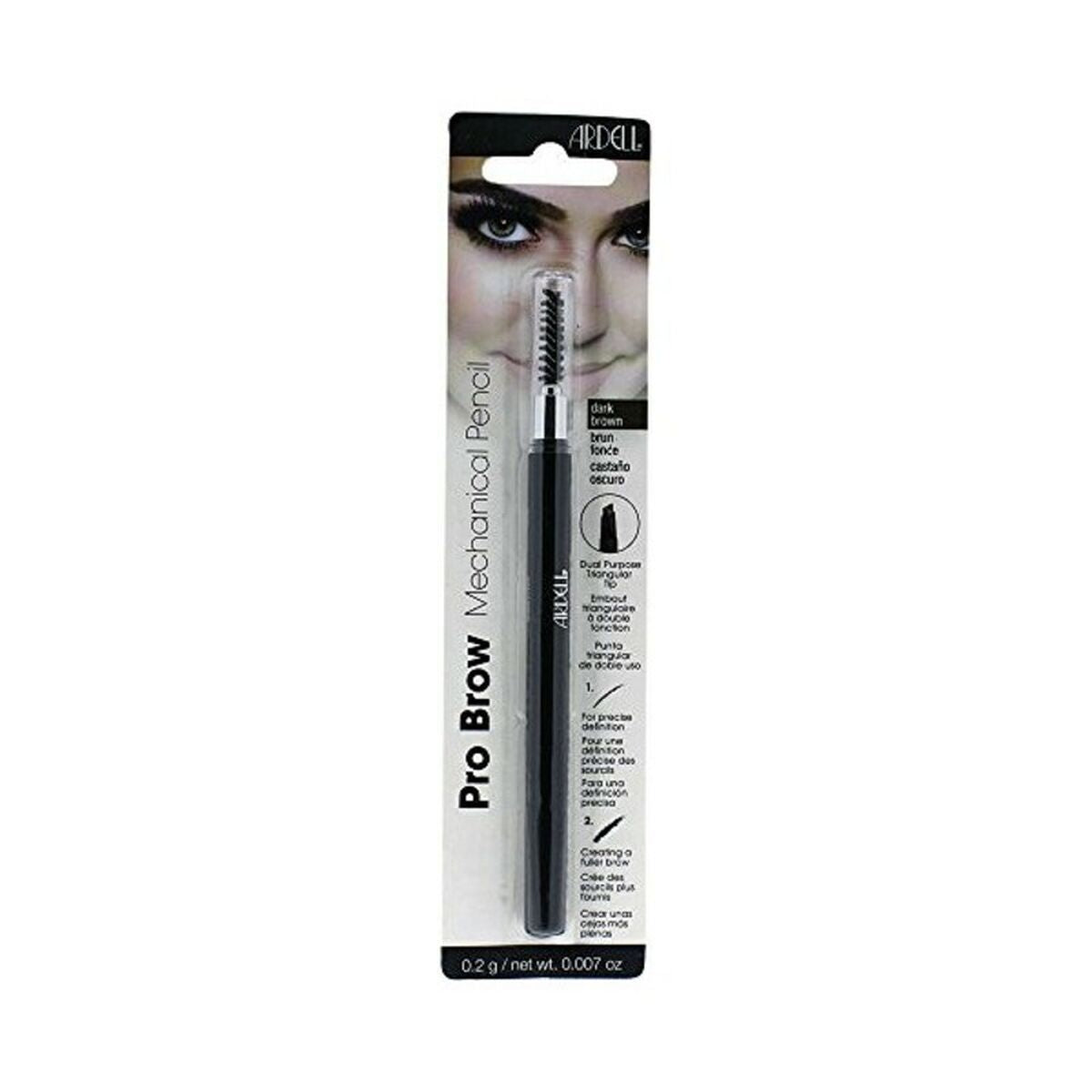 Eyebrow Pencil 0,2 g - Ardell Maroc - Aylal Beauty