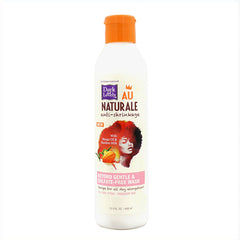 Conditioner Dark & Lovely Au Naturale Anti-shrinkage Wash Sulfate Free 400 ml - Soft & Sheen Carson Maroc - Aylal Beauty