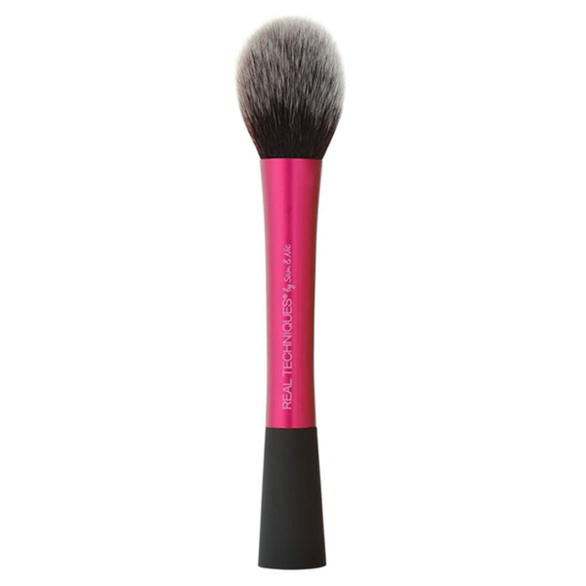 Make-up Brush Blush 1407 - Real Techniques Maroc - Aylal Beauty