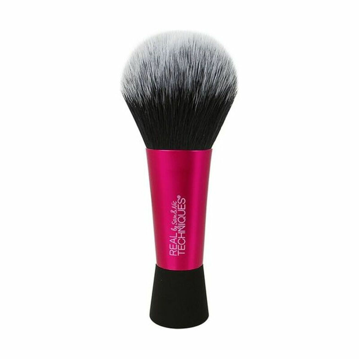 Make-up Brush Mini Multitask 1704 - Real Techniques Maroc - Aylal Beauty