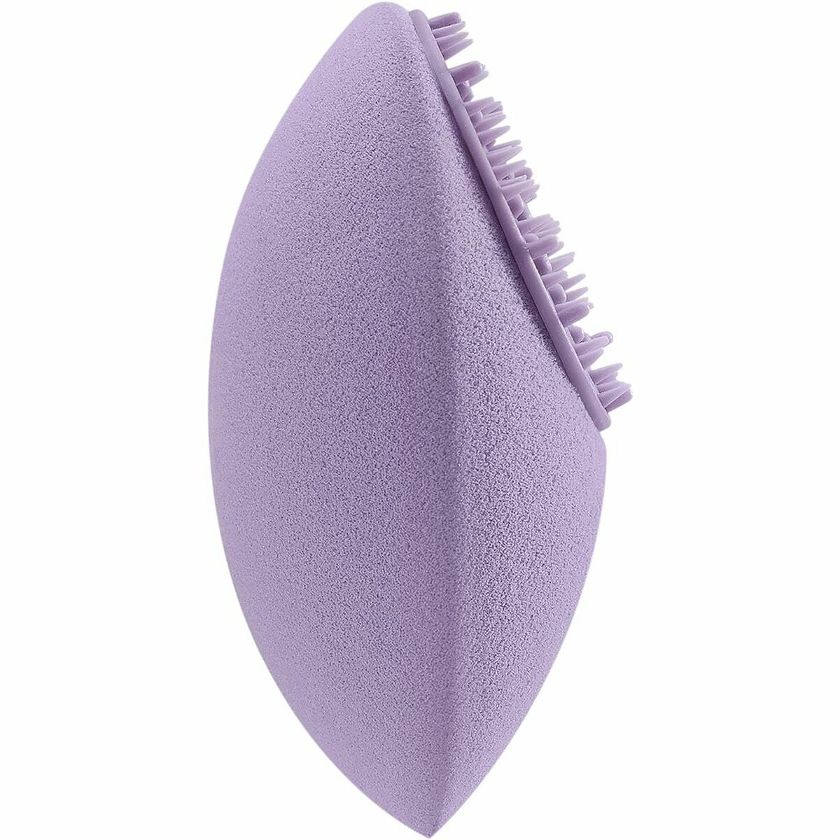 Exfoliating Facial Sponge 4223 (1 Unit) - Real Techniques Maroc - Aylal Beauty