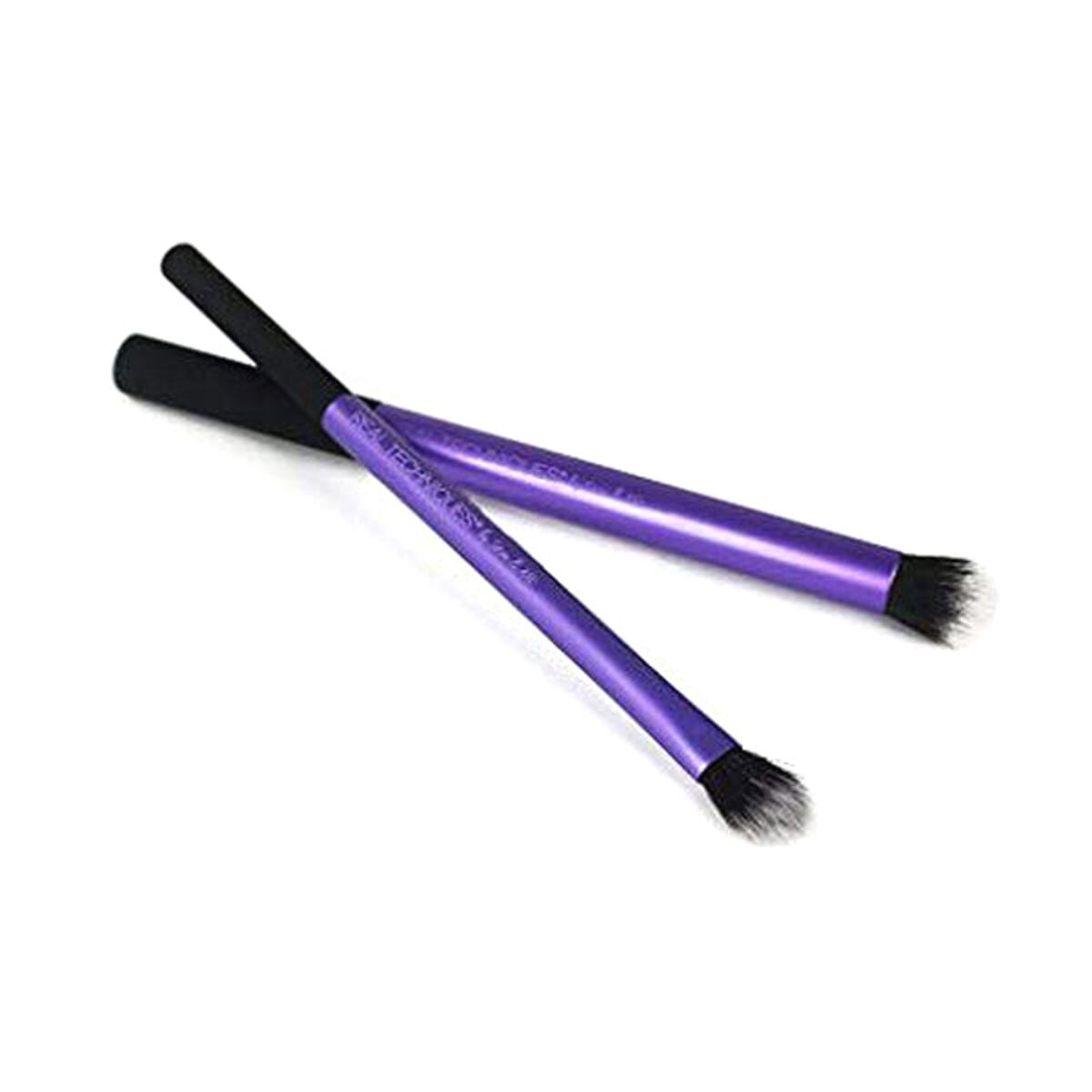Make-up Brush Real Techniques Eye Shade Blend (2 pcs) 2 Pieces - Real Techniques Maroc - Aylal Beauty
